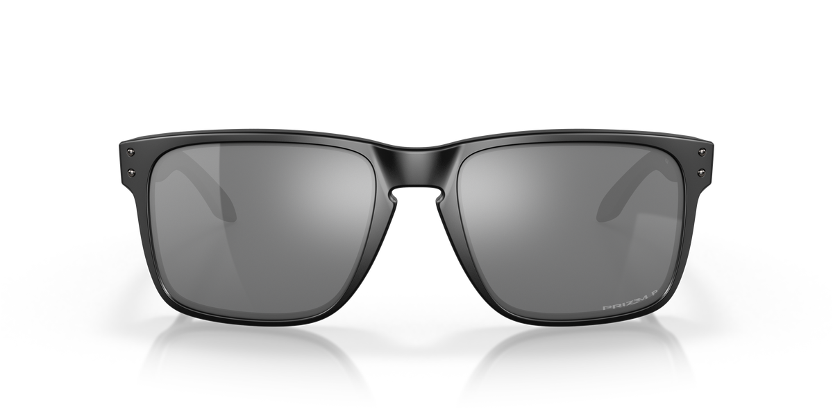 Oakley 9417 941705 Nero opaco – vista frontale