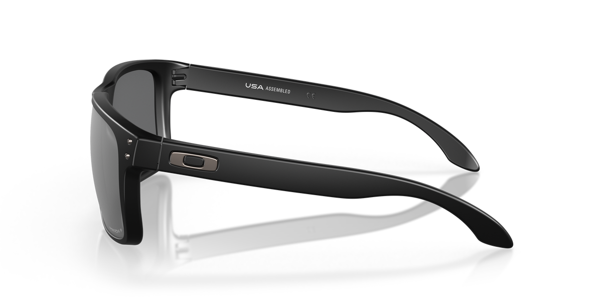 Oakley 9417 941705 Nero opaco – vista laterale