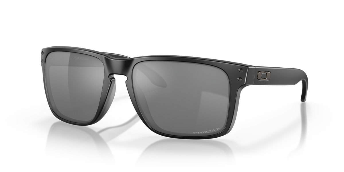 Oakley 9417 941705 Nero opaco – vista 3/4