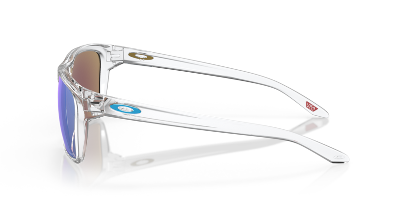 Oakley 9448 944804 Trasparente Lucido – vista laterale
