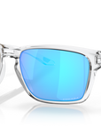 Oakley 9448 944804 Trasparente Lucido – vista 3/4