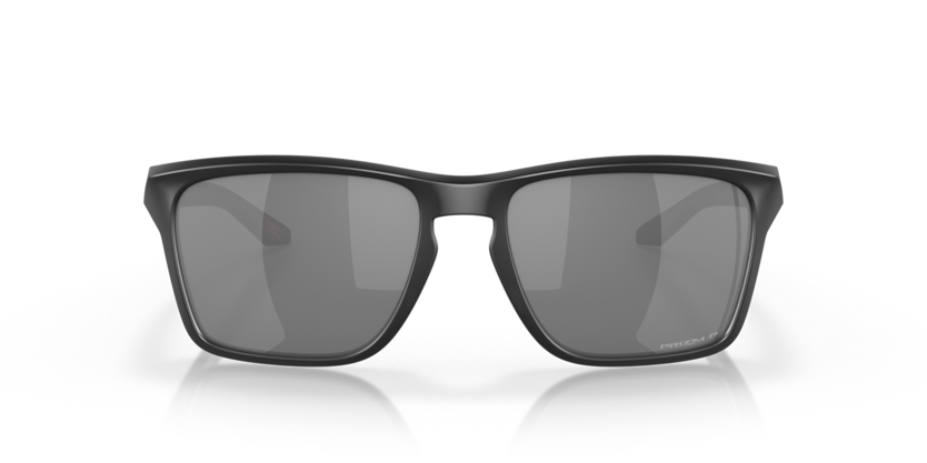 Oakley 9448 944806 Nero Opaco – vista frontale