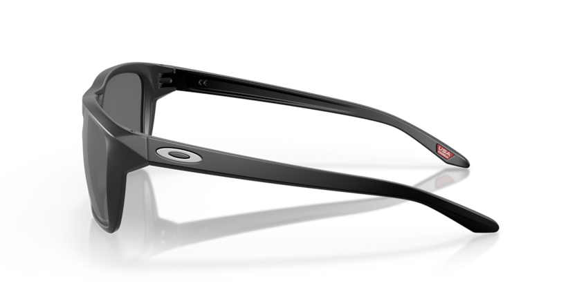 Oakley 9448 944806 Nero Opaco – vista laterale