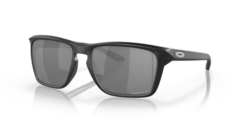 Oakley 9448 944806 Nero Opaco – vista 3/4
