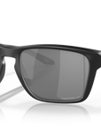 Oakley 9448 944806 Nero Opaco – vista 3/4