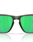 Oakley 9448 944850 Verde Oliva/Inchiostro – vista frontale