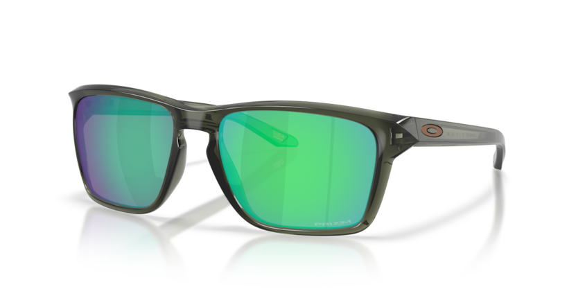 Oakley 9448 944850 Verde Oliva/Inchiostro – vista 3/4