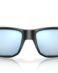 Oakley 9449 944916 Nero Opaco – vista frontale