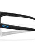 Oakley 9449 944916 Nero Opaco – vista laterale