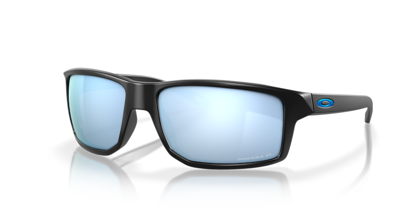 Oakley 9449 944916 Nero Opaco – vista 3/4