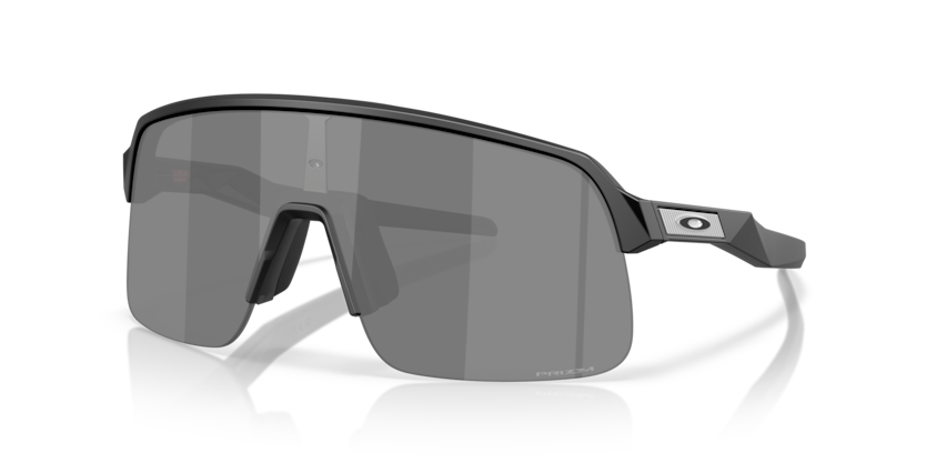 Oakley 9496 949601 Nero Opaco – vista 3/4