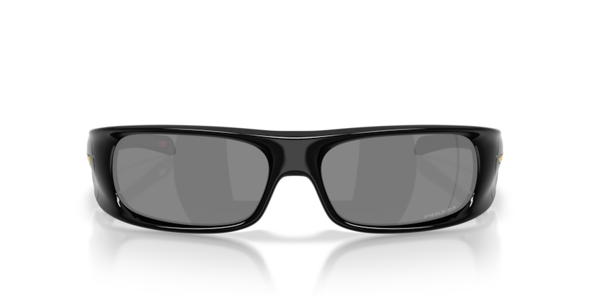 Oakley 9522 952201 Nero – vista frontale