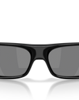Oakley 9522 952201 Nero – vista frontale