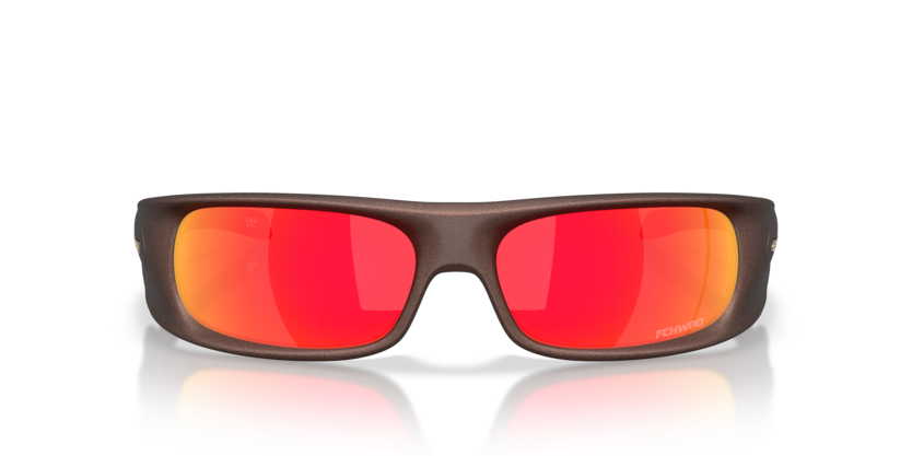 Oakley 9522 952206 Corten – vista frontale