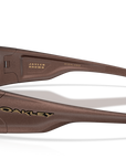 Oakley 9522 952206 Corten – vista laterale