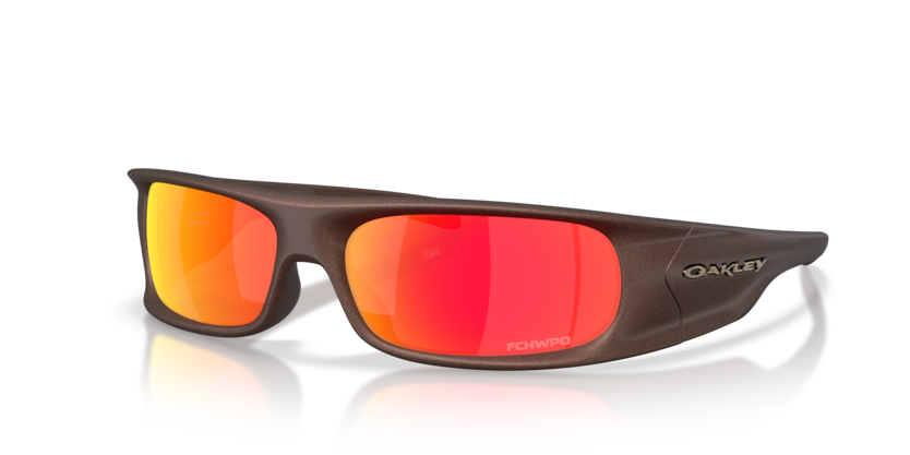 Oakley 9522 952206 Corten – vista 3/4