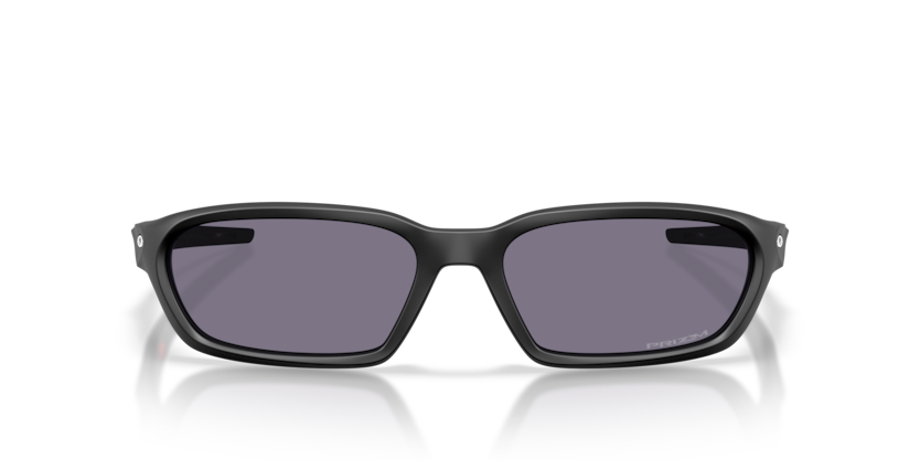 Oakley 9530 953001 Nero Opaco – vista frontale