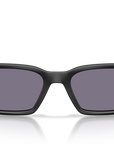 Oakley 9530 953001 Nero Opaco – vista frontale