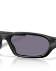 Oakley 9530 953001 Nero Opaco – vista 3/4