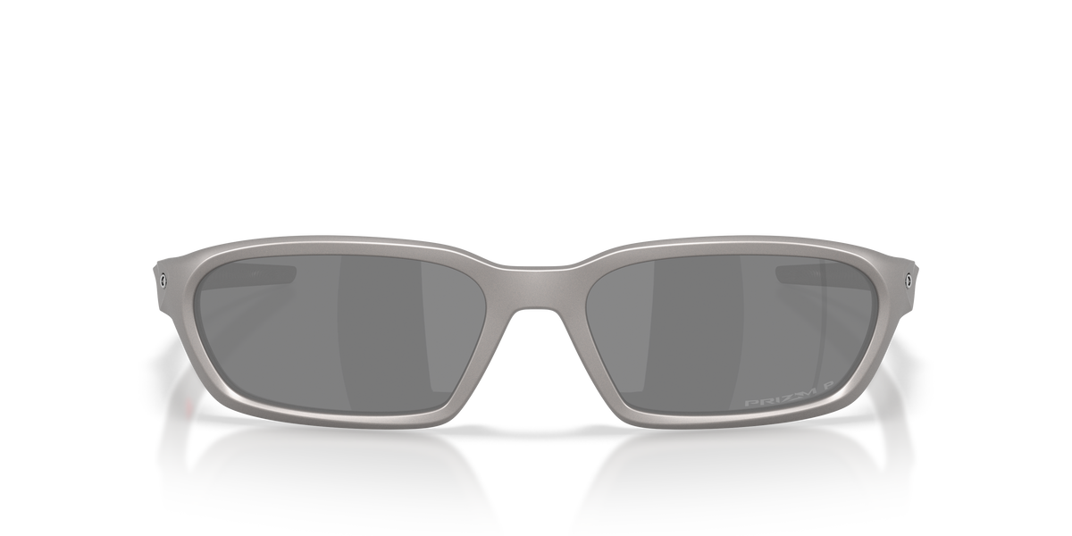 Oakley 9530 953005 Titanio – vista frontale