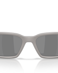 Oakley 9530 953005 Titanio – vista frontale