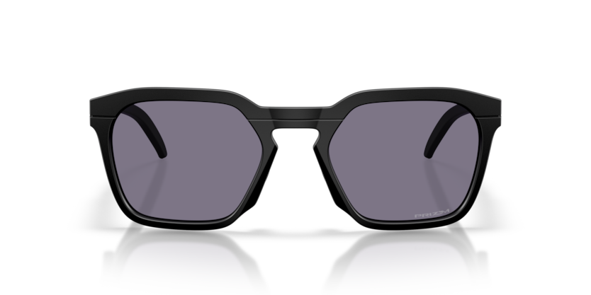 Oakley 9533 953301 Nero Opaco – vista frontale