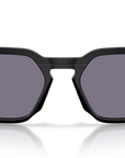 Oakley 9533 953301 Nero Opaco – vista frontale