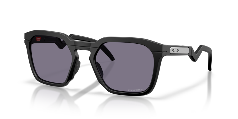 Oakley 9533 953301 Nero Opaco – vista 3/4