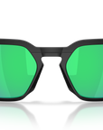 Oakley 9533 953313 Black Ink opaco – vista frontale