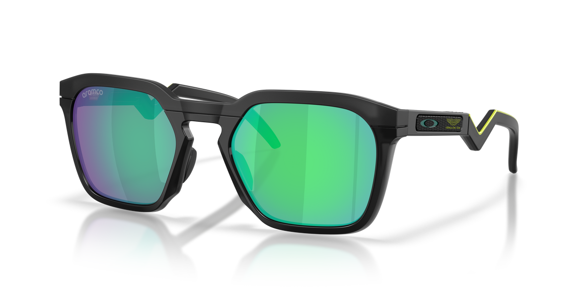 Oakley 9533 953313 Black Ink opaco – vista 3/4