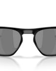 Oakley 9537 953708 Nero Lucido – vista frontale