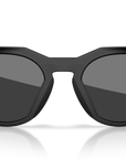 Oakley Meta HSTN OW8002 800203 Nero – vista frontale