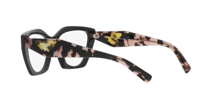 Prada 09YV 21B1O1 – vista posteriore 3/4