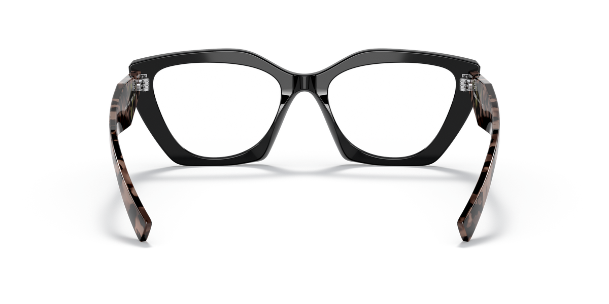 Prada 09YV 21B1O1 – vista posteriore