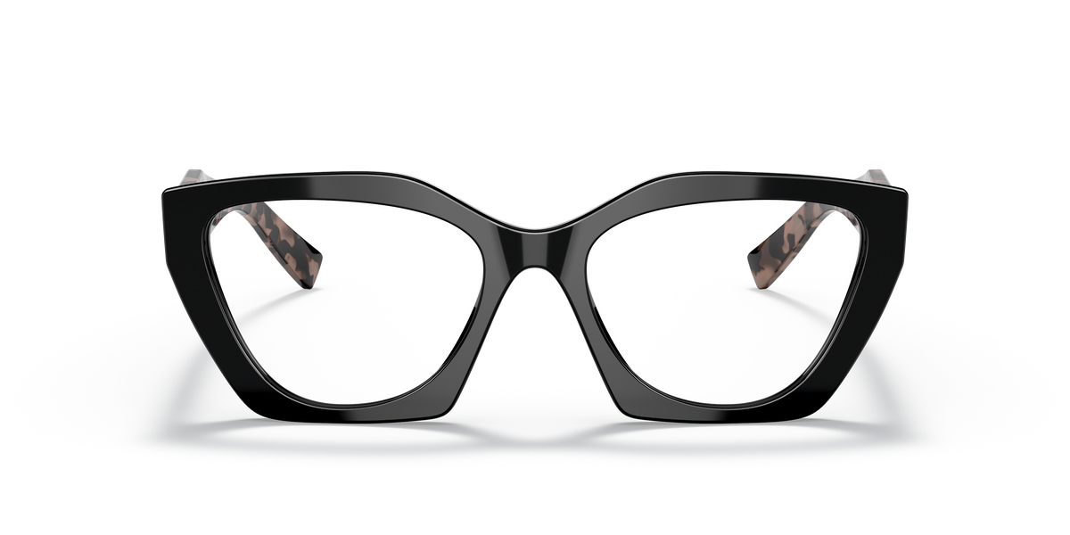 Prada 09YV 21B1O1 – vista frontale