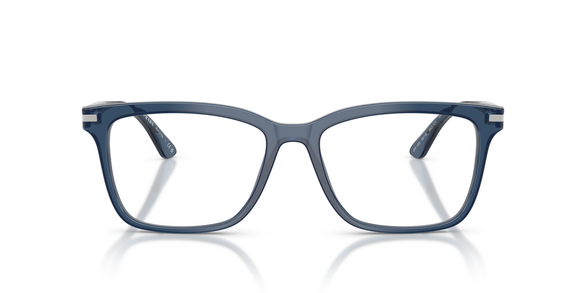 Prada 14WV 08Q1O1 – vista frontale