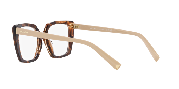 Prada 16ZV 07R1O1 – vista posteriore 3/4