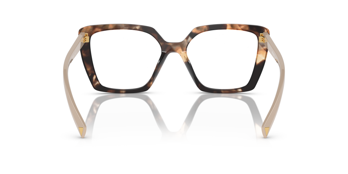 Prada 16ZV 07R1O1 – vista posteriore