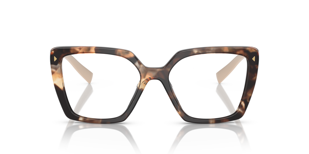 Prada 16ZV 07R1O1 – vista frontale