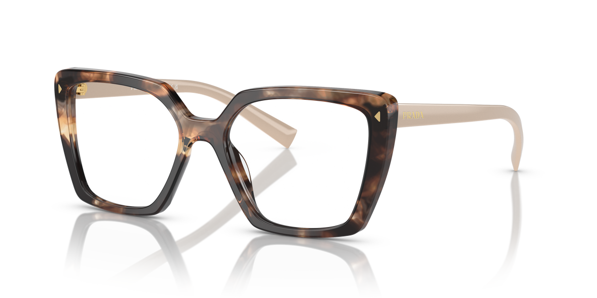 Prada 16ZV 07R1O1 – vista 3/4