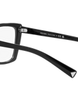 Prada 16ZV 1AB1O1 – vista posteriore 3/4
