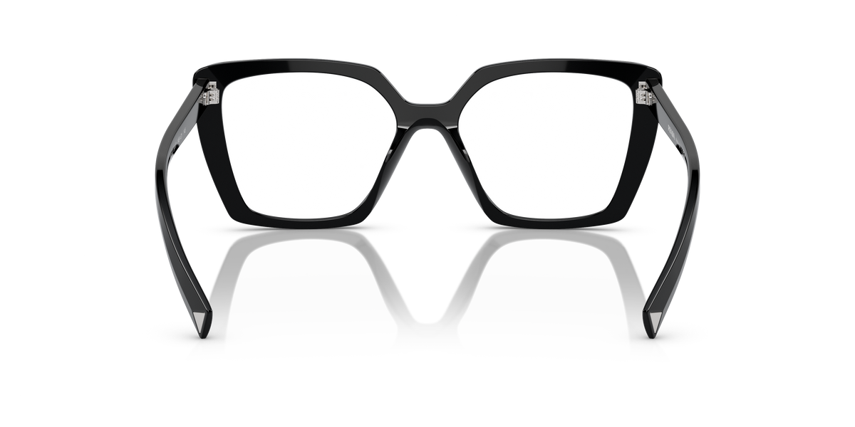 Prada 16ZV 1AB1O1 – vista posteriore