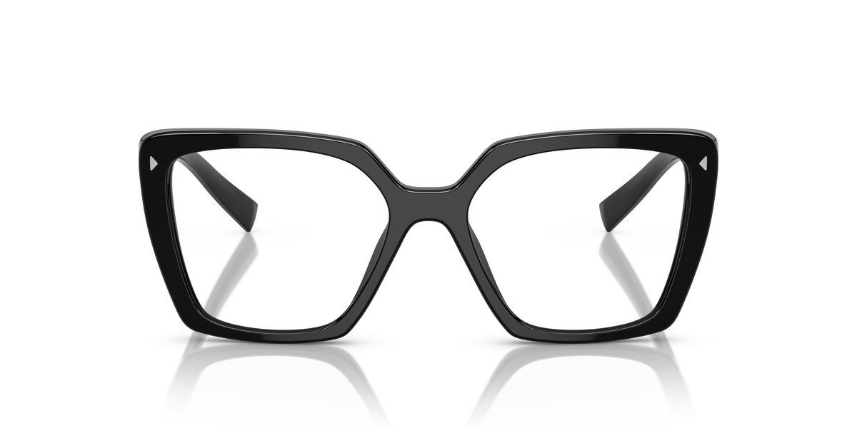 Prada 16ZV 1AB1O1 – vista frontale