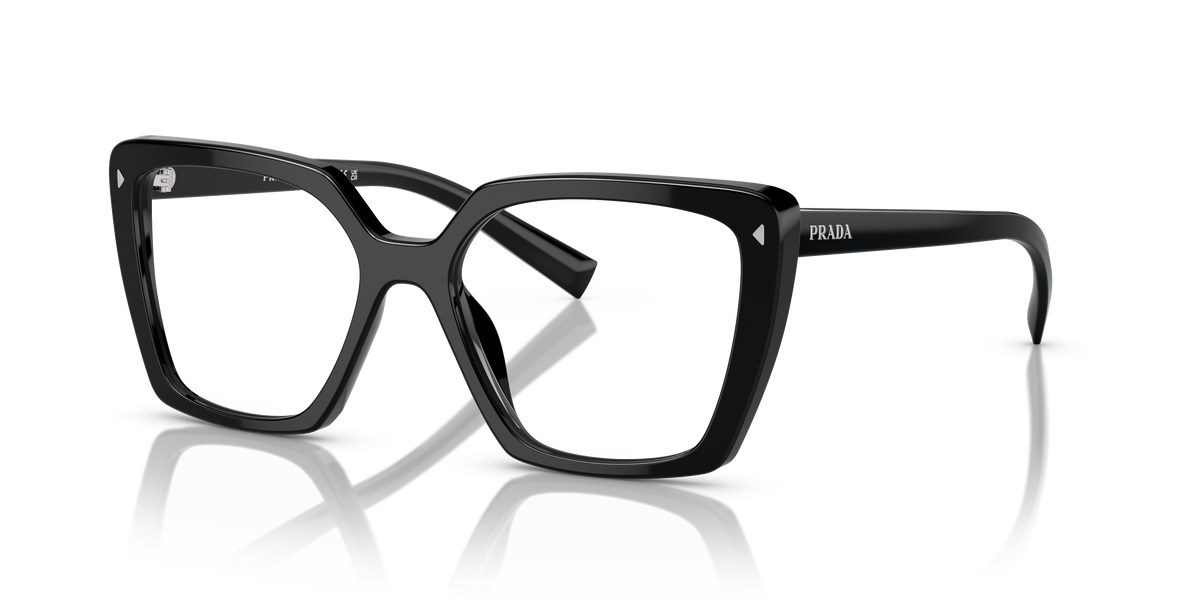 Prada 16ZV 1AB1O1 – vista 3/4
