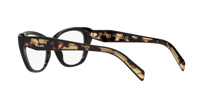 Prada 19WV 1AB1O1 – vista posteriore 3/4