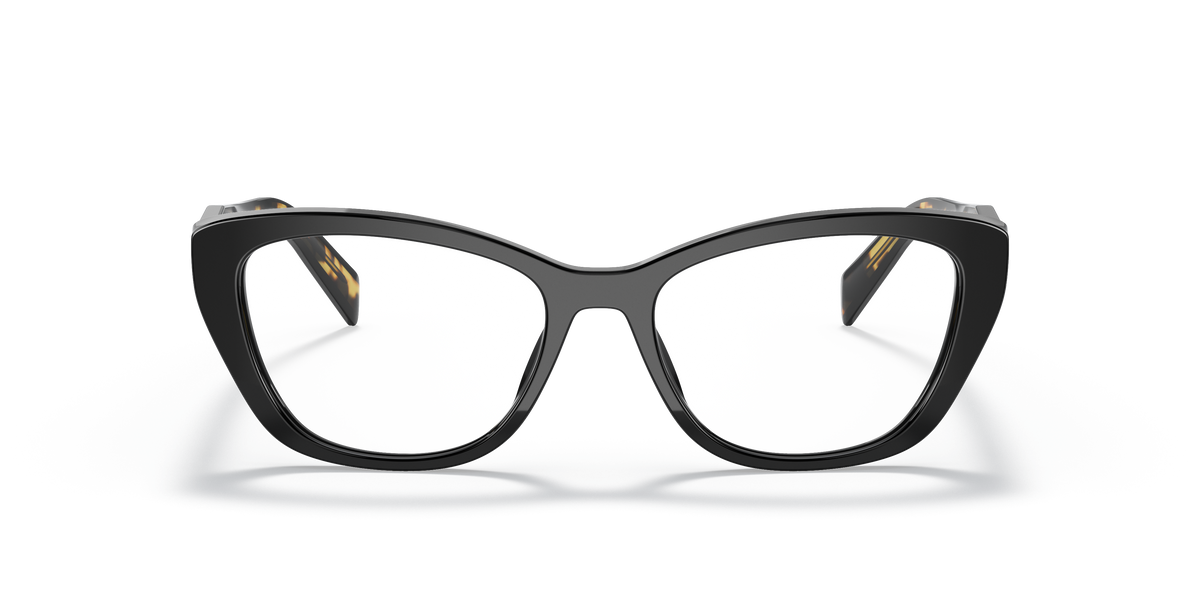 Prada 19WV 1AB1O1 – vista frontale