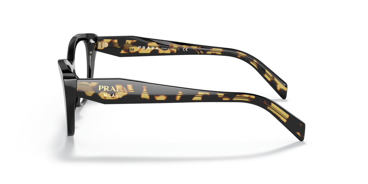 Prada 19WV 1AB1O1 – vista laterale