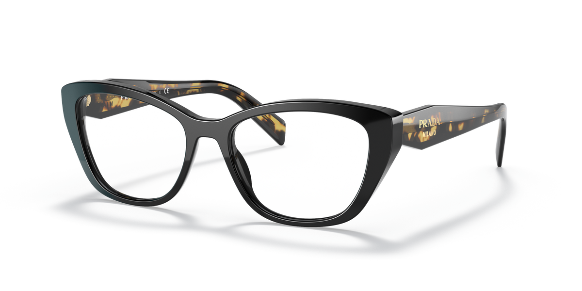 Prada 19WV 1AB1O1 – vista 3/4