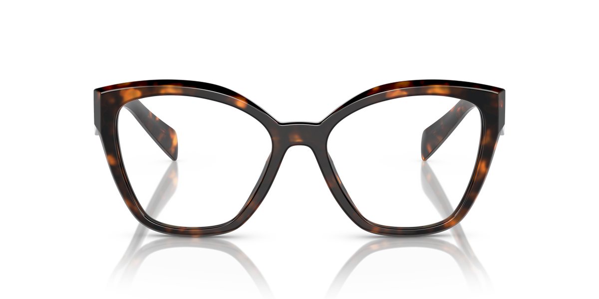 Prada 20ZV 14L1O1 – vista frontale
