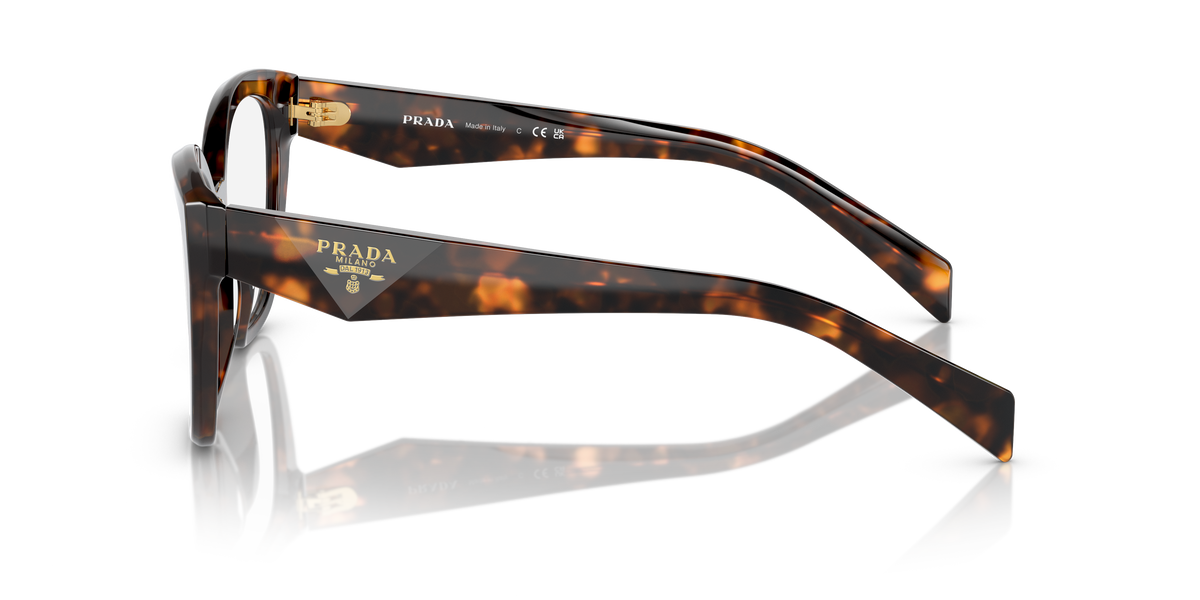 Prada 20ZV 14L1O1 – vista laterale